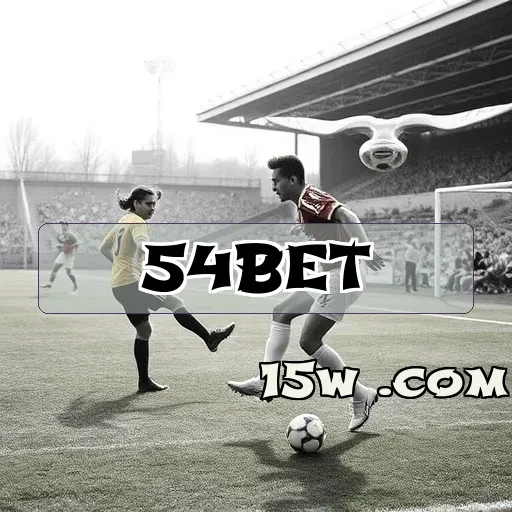 54bet plataforma: O Cassino Brasileiro Que Você Precisa Conhecer