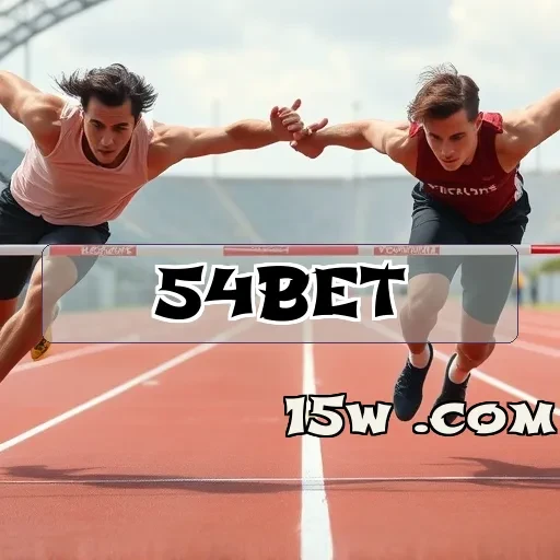 54bet plataforma: Explore Eventos e Aumente suas Chances de Ganhar