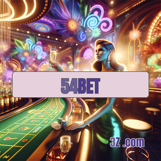 Baixar na 54bet: Diversão em Clicks Rápidos e Fáceis
