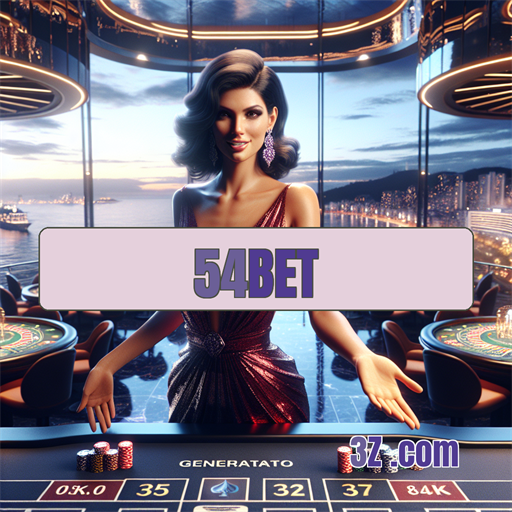 Explorando o Mundo dos Cassinos Online: A Experiência da 54bet Plataforma