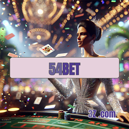 Login na 54bet: A Porta de Entrada para o Diversão
