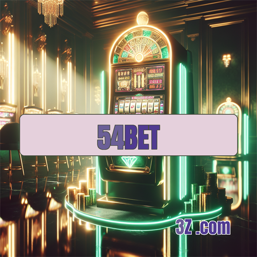 Conquiste Grandes Prêmios com as Ofertas da 54bet Promo