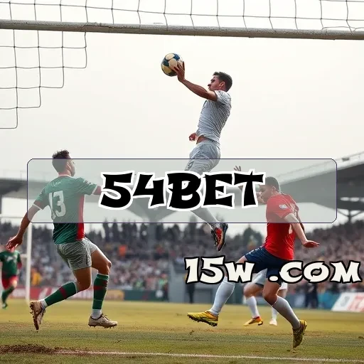 54bet plataforma: A Revolução dos Jogos Móveis para Brasileiros