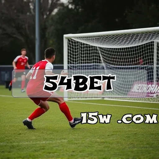 54bet plataforma: Promoções Imperdíveis para Jogadores em Busca de Emoção!